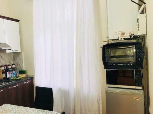 Check-in Apartment On Montin