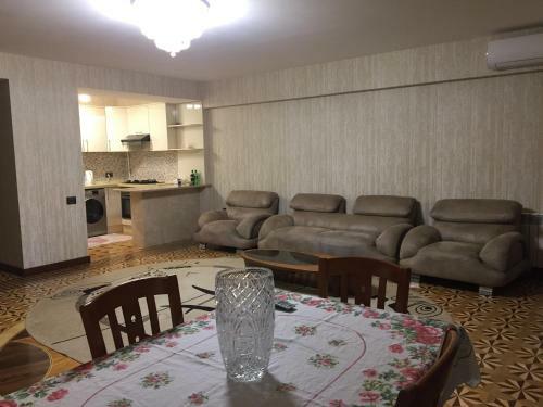 Apartment Sea View 2 Bedroms
