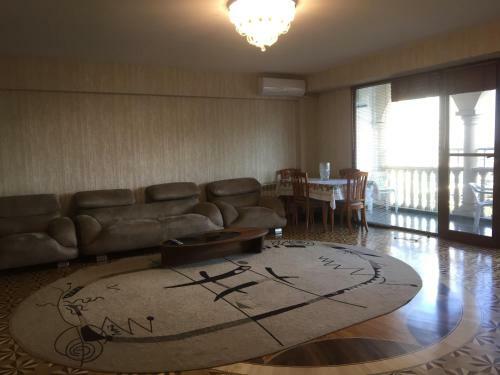 Apartment Sea View 2 Bedroms