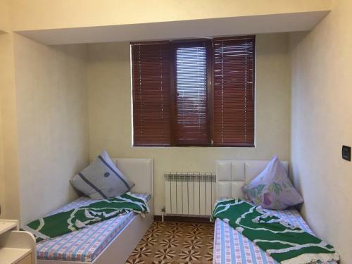 Apartment Sea View 2 Bedroms
