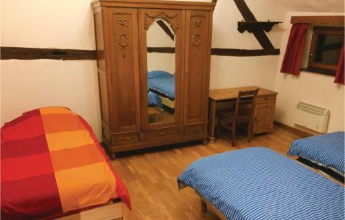 Holiday Home Pays Du Roi 05