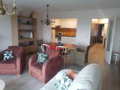 Apartment Havenzicht