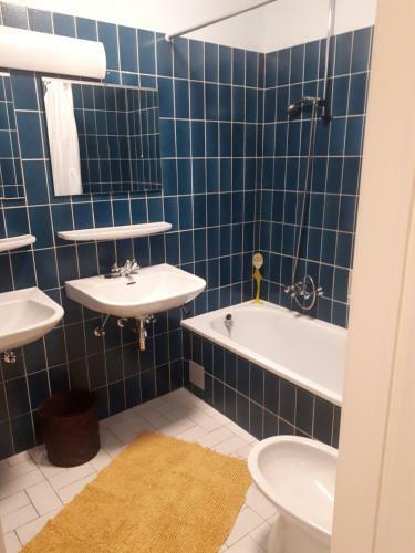 Apartment Havenzicht