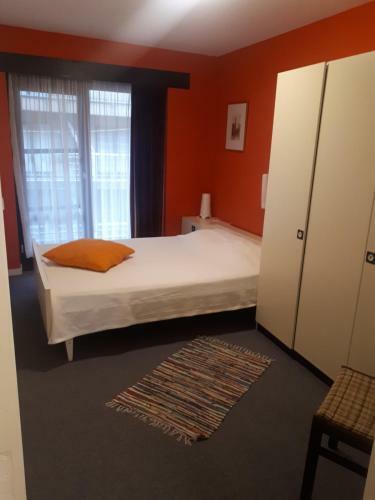 Apartment Havenzicht
