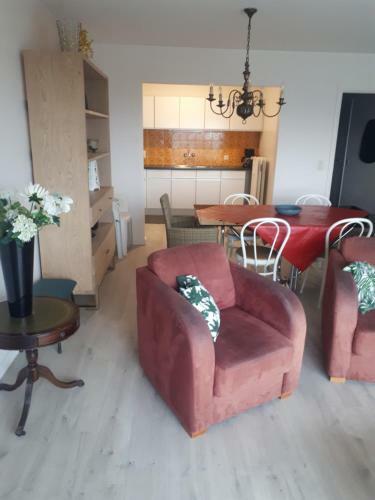 Apartment Havenzicht