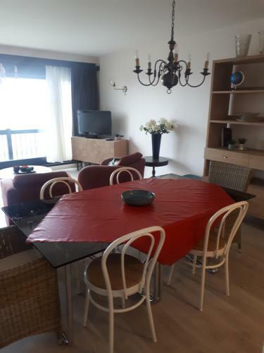 Apartment Havenzicht