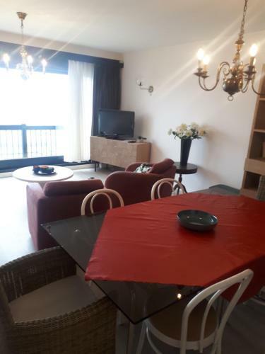 Apartment Havenzicht