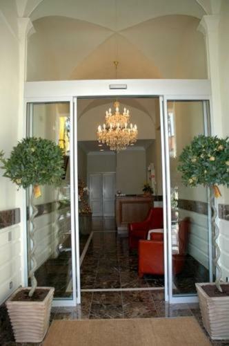 Hotel La Pomme D'or