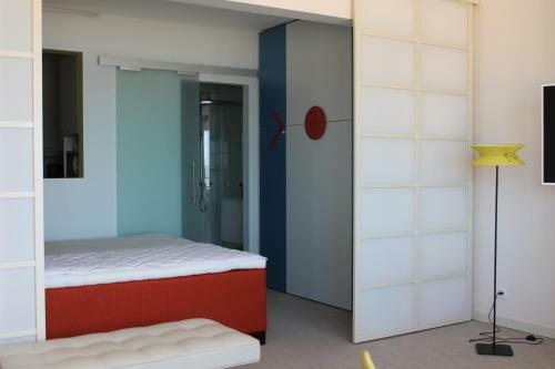 Apartamento Residentie Paris