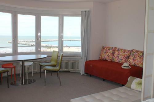 Apartamento Residentie Paris