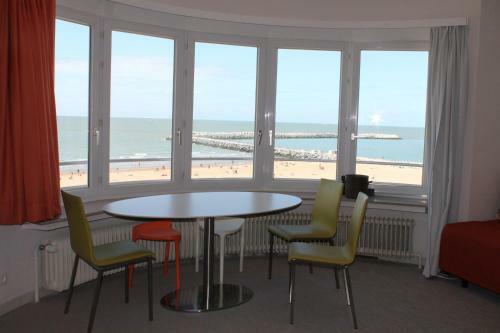 Apartamento Residentie Paris