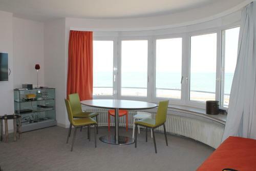Apartamento Residentie Paris