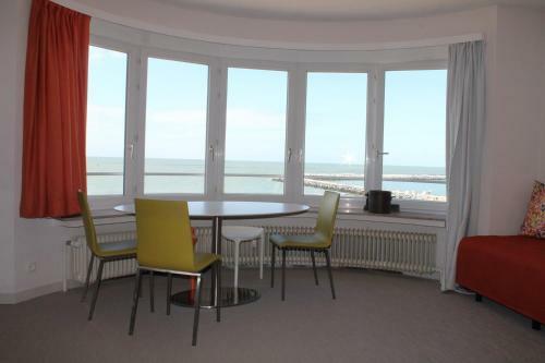 Apartamento Residentie Paris