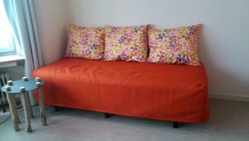Apartamento Residentie Paris