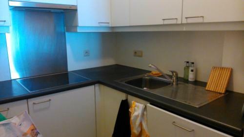 Apartamento Residentie Paris