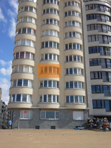 Apartamento Residentie Paris