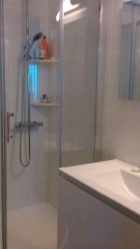 Apartamento Residentie Paris
