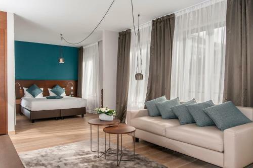 Aparthotel Residence Agenda