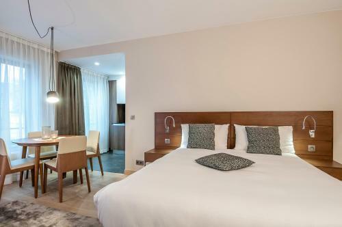 Aparthotel Residence Agenda