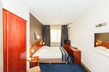 Hotel Midi-zuid