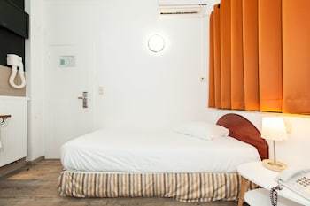 Hotel Midi-zuid