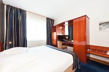 Hotel Midi-zuid