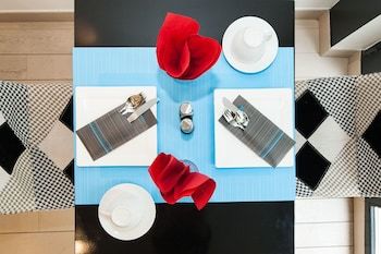 Hotel Midi-zuid