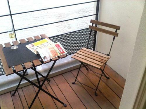 Grand Place The Looks Apartment