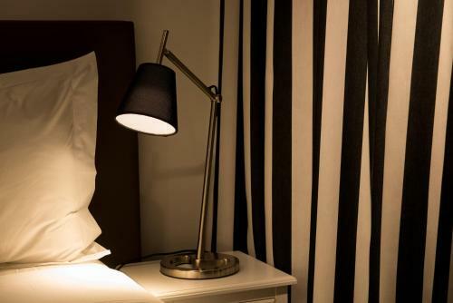 Grand Place The Looks Apartment
