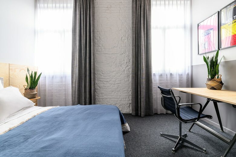 Hotel A La Grande Cloche