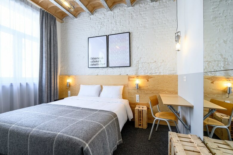 Hotel A La Grande Cloche