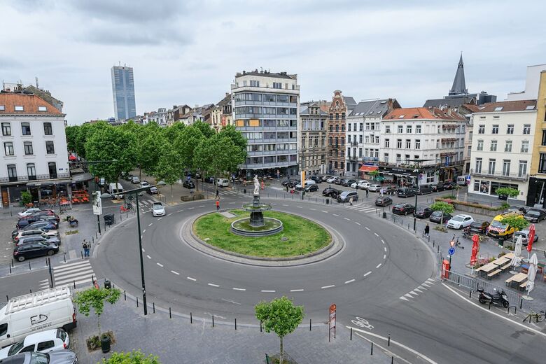 Hotel A La Grande Cloche