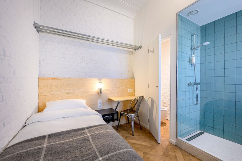 Hotel A La Grande Cloche