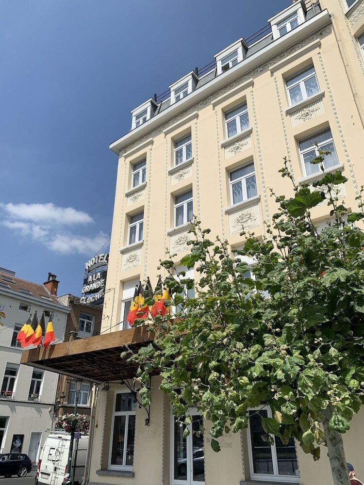 Hotel A La Grande Cloche