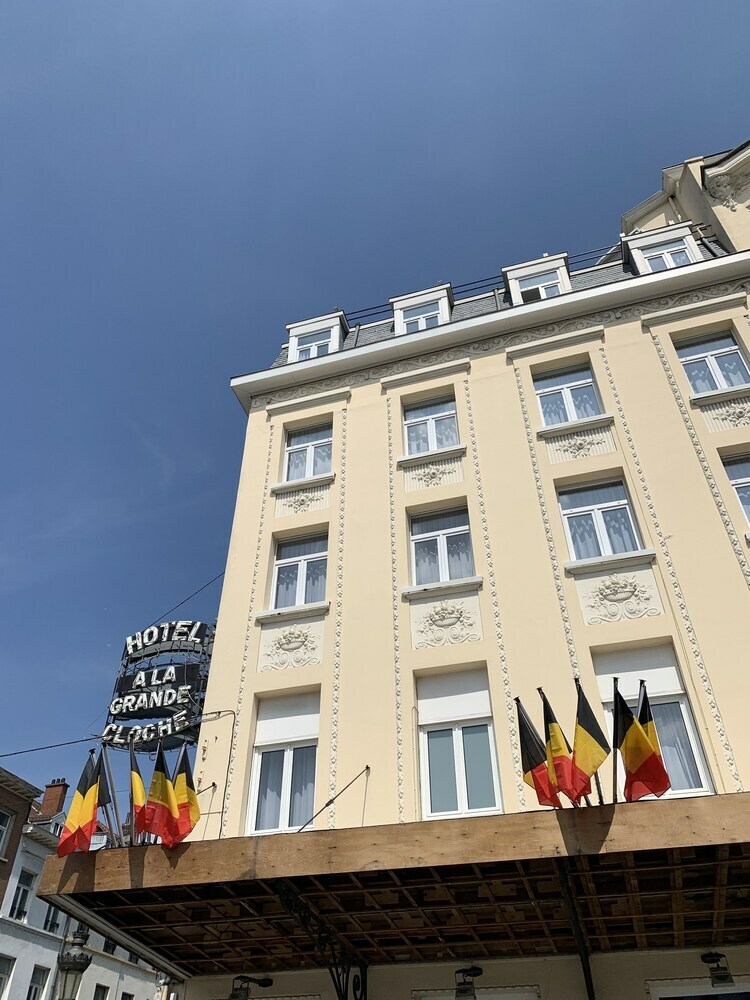 Hotel A La Grande Cloche