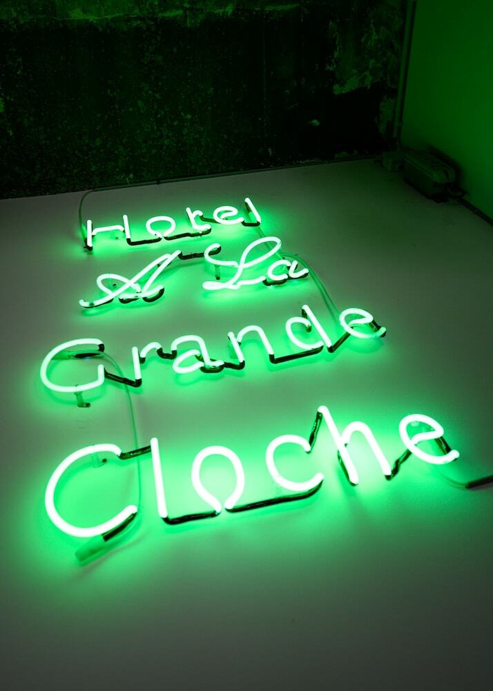 Hotel A La Grande Cloche