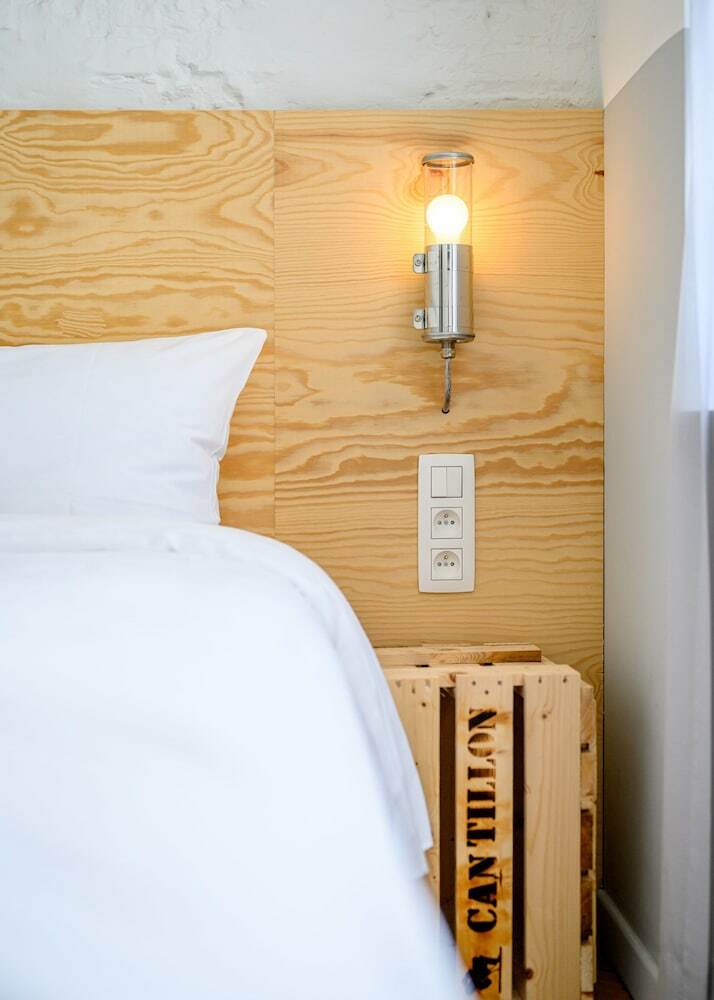 Hotel A La Grande Cloche