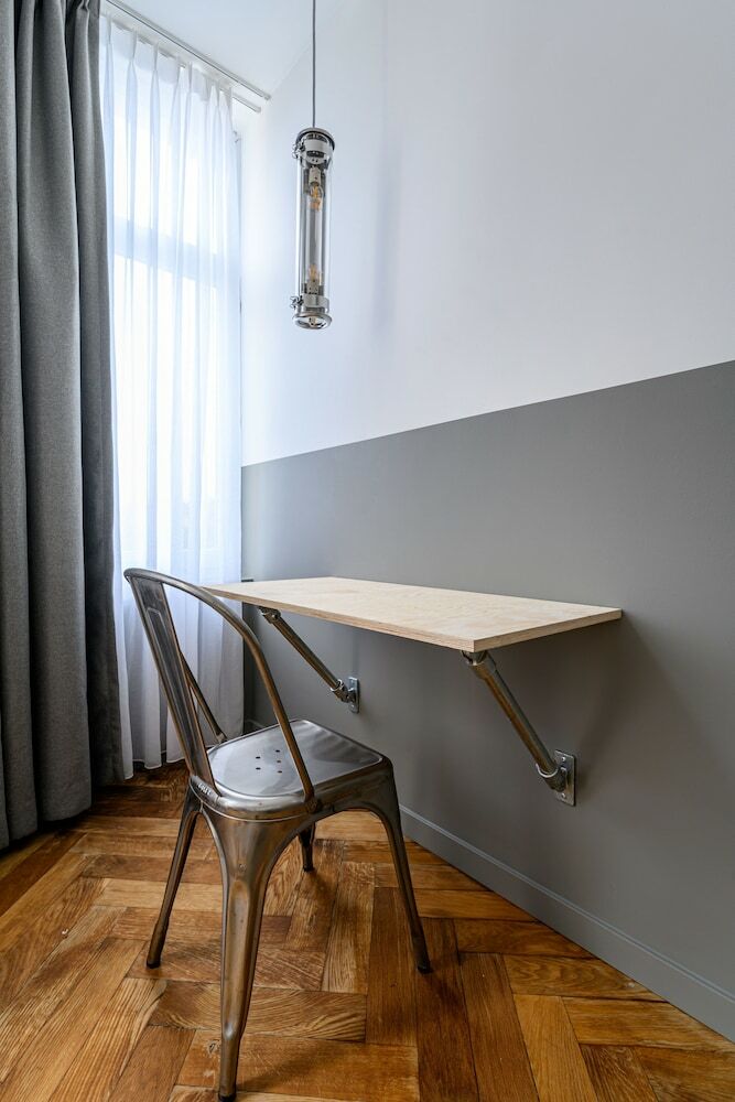 Hotel A La Grande Cloche