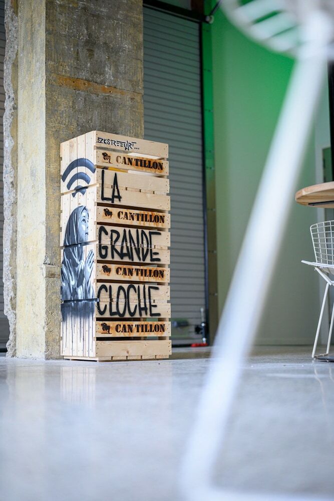 Hotel A La Grande Cloche