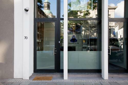 Apartamento Chambre Avec Jacuzzi Sauna Privatif