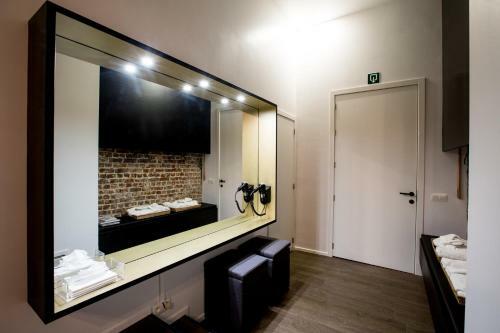 Apartamento Chambre Avec Jacuzzi Sauna Privatif