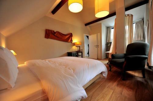 B&B L'arbre De Vie