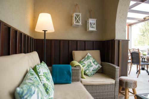 Hotel Hostellerie D'inzepr�