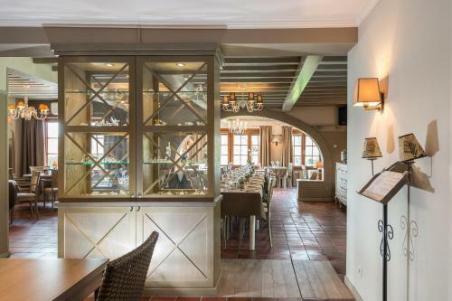Hotel Hostellerie D'inzepr�