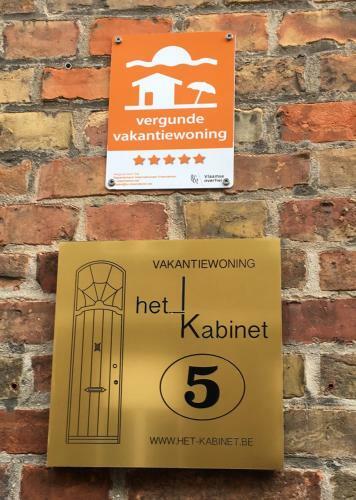 Het Kabinet