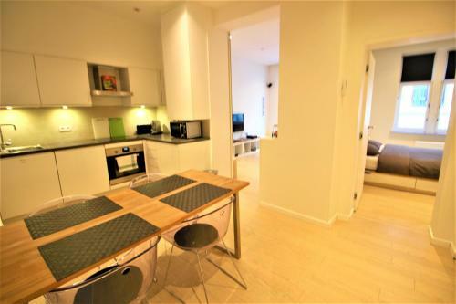 Apartment Berg