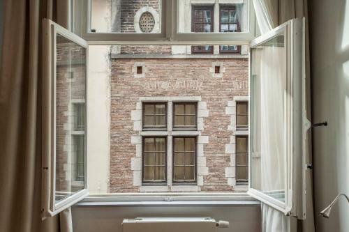 Apartment Berg
