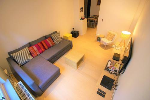 Apartment Berg