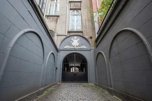 Apartment Berg
