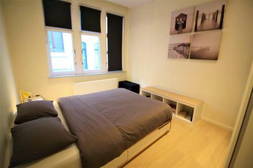 Apartment Berg